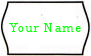 CT12 Labels, 26 x 16mm, 26 x 16mm, 1000 Labels per Roll, Custom Printed