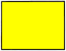 CT13 Labels, 37 x 28mm, 700 Labels per Roll, Yellow, 25 Roll Pack