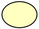 CT15 Labels, 34 x 26mm, 700 Labels per Roll, Cream, 25 Roll Pack