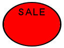 CT15 Labels, 34 x 26mm, 700 Labels per Roll