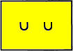 CT16 / Sato PB3-208 Labels, 30 x 21mm, 1000 Labels per Roll, Yellow, 30 Roll Pack