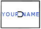 Sato PB220 Labels, 23 x 16 mm, 1250 Labels per Roll, custom printed