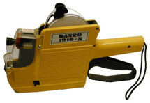 Danro 1910 price gun
