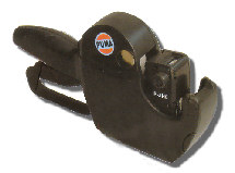 Puma J8 Price Labeller Gun, 1 line, 8 digits  price or date, pound and euro