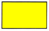 CT7 Labels, 26 x 16mm, 1000 Labels per Roll, Yellow