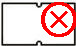 Permanent Adhesive is available at a small extra cost on all price gun labels as a special order 